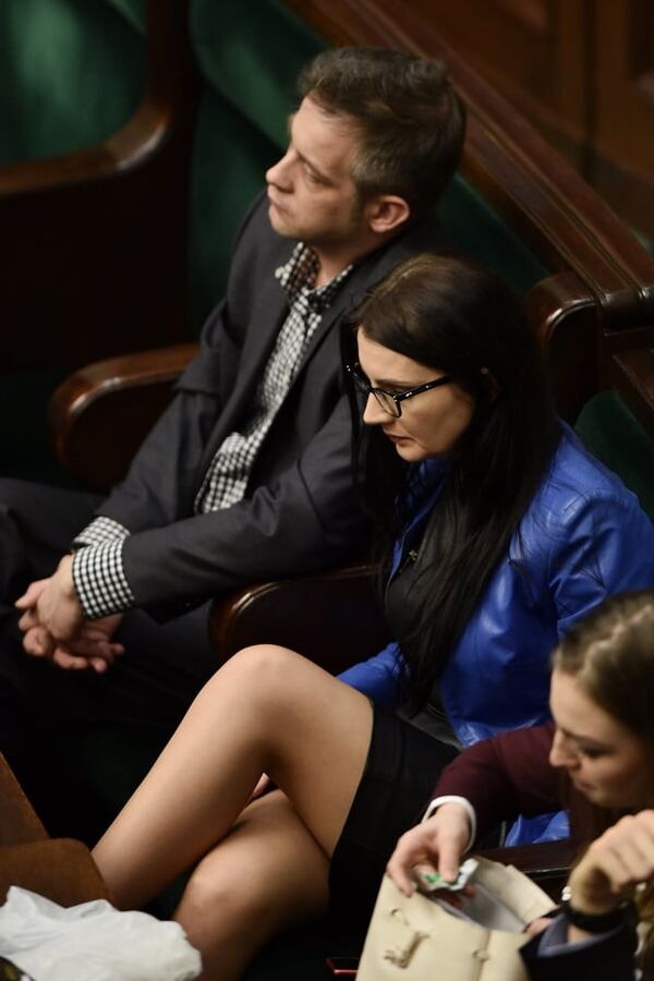 Polish MPs, choose the Sejm miss