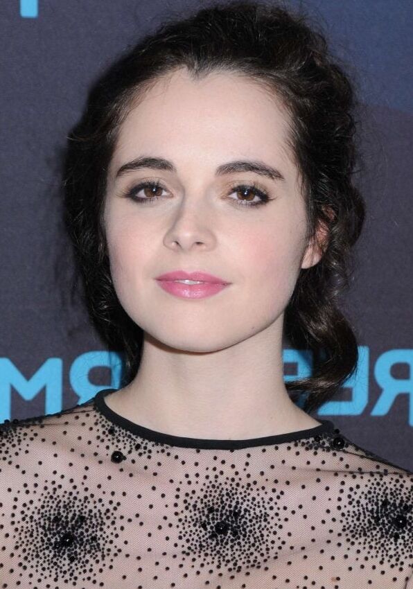 Vanessa Marano perfection