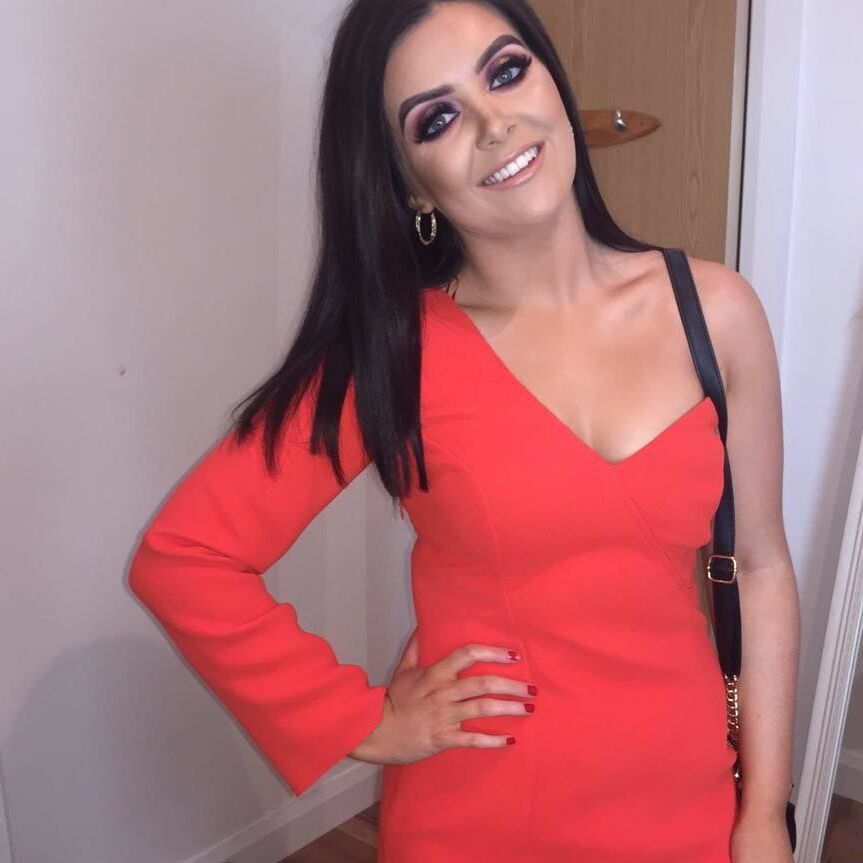 Stupid Chav Sluts- Molly