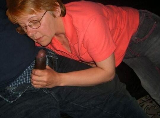 Grandma did it to