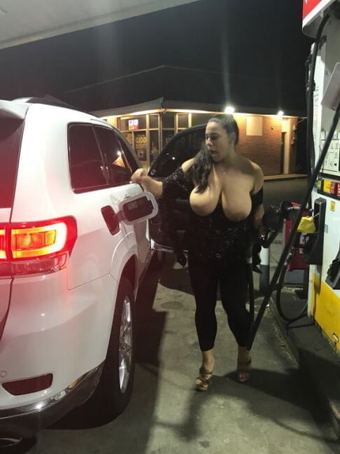 sexy wives