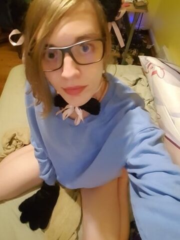 crossderssing and trans
