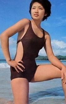 Momoe Yamaguchi