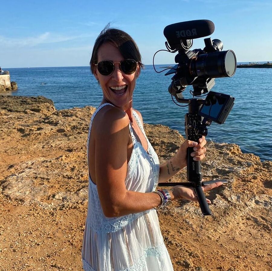 Flavia Pennetta