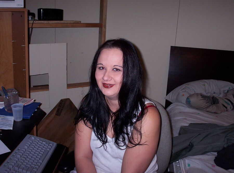 Another Sexy Goth