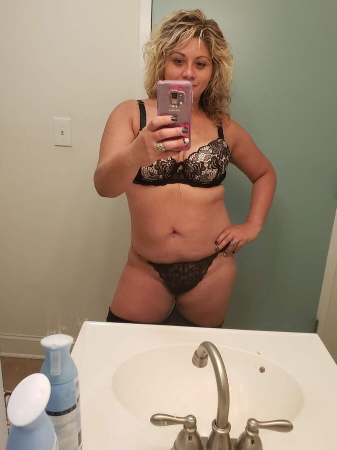 Another Tinder Milf