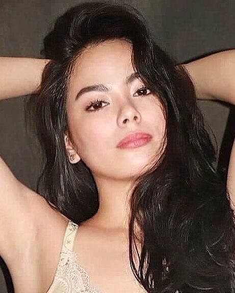 Armpits I Want to Lick