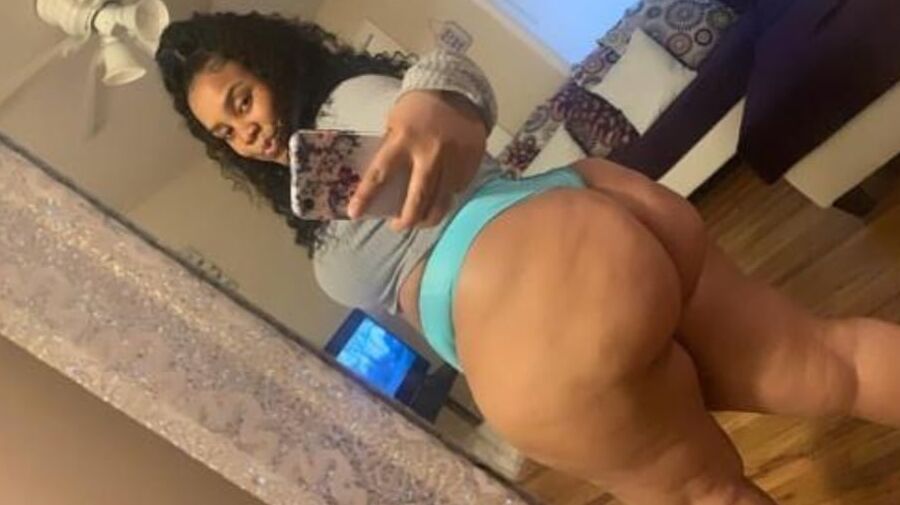 Sexy sista