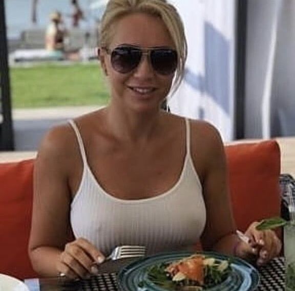 Braless