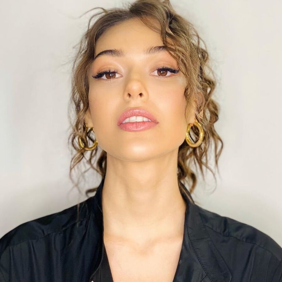 Sexy Turkish Dilan Deniz