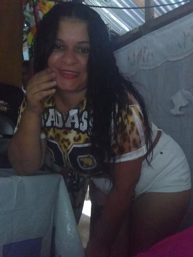 maria fernanda robles bbw mature vagina