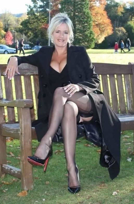 mature are the best