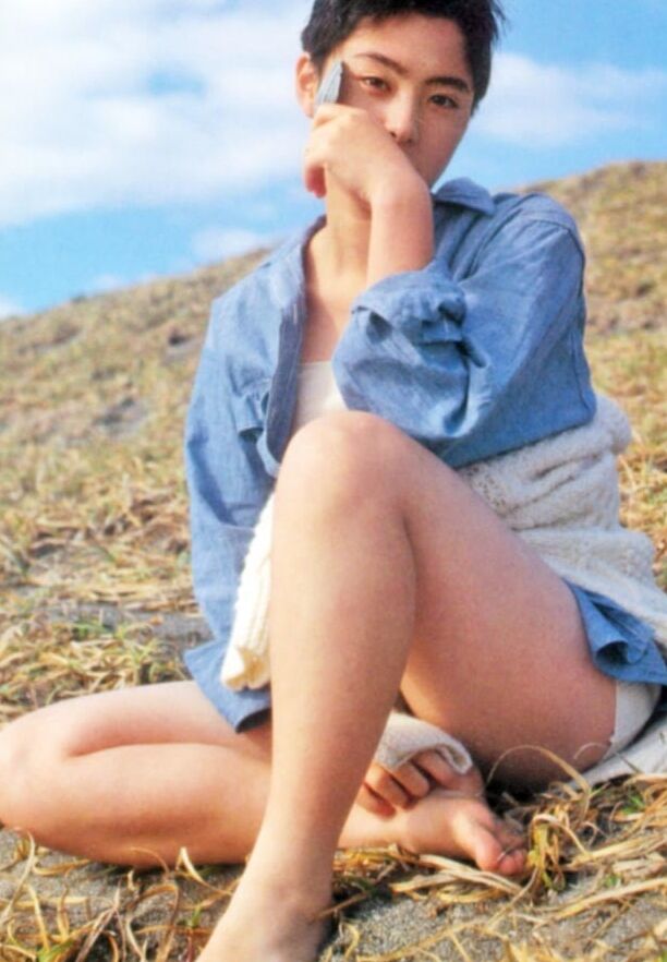 Eri Fukatsu