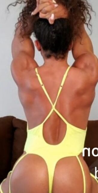 Ripped Reiley