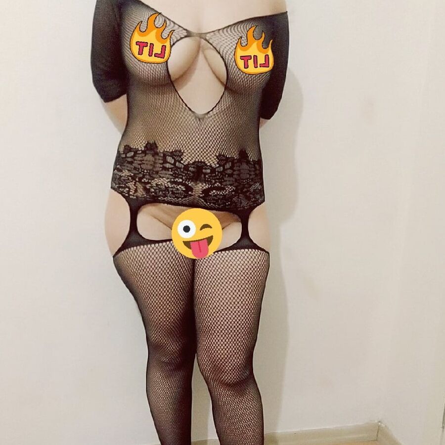 Turkish hotwife Melis