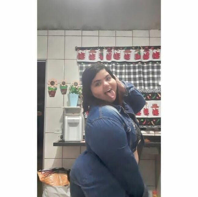 GORDINHAS BBW GOSTOSAS BRASIL