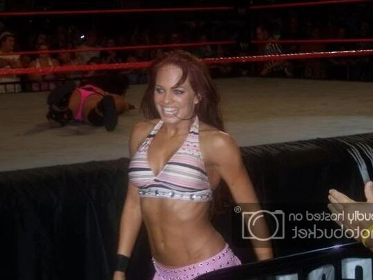 Christy Hemme