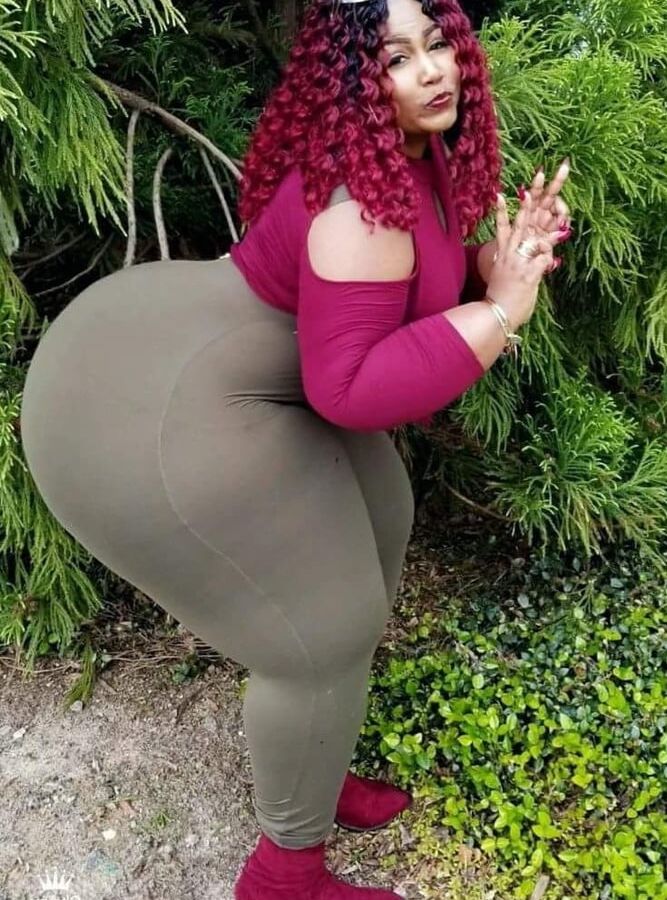 BBW&;s &amp; SSBBW&;s