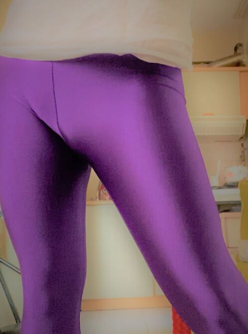 Spandex