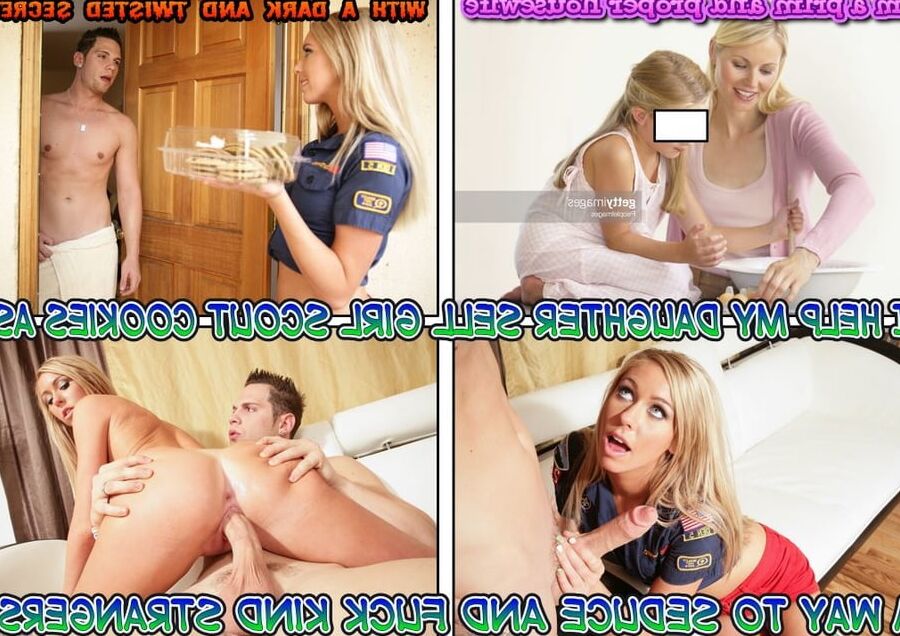 Someones wife