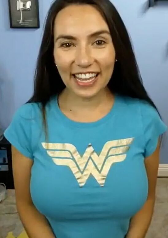 Trisha Hershberger