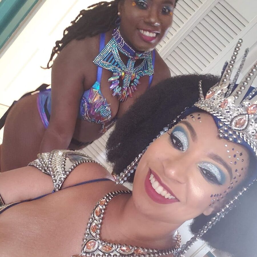 Carnaval Trinidad