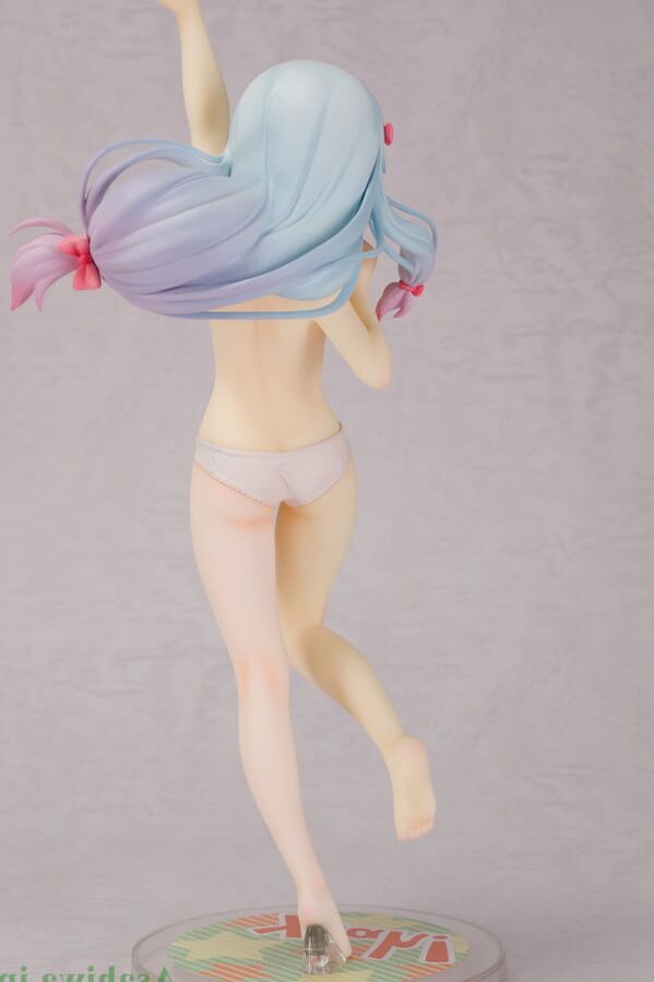 Cute figures