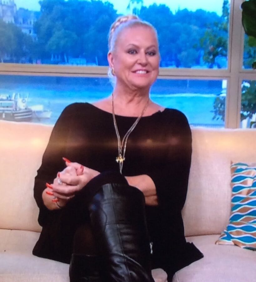 Kim Woodburn
