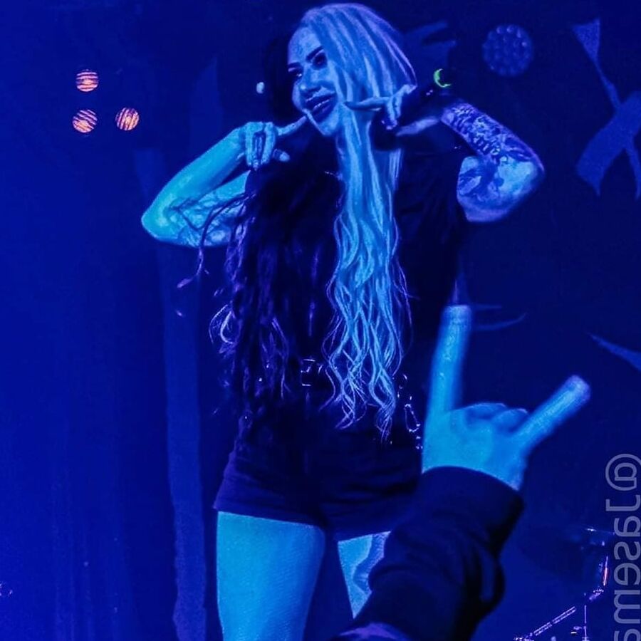 Ash costello
