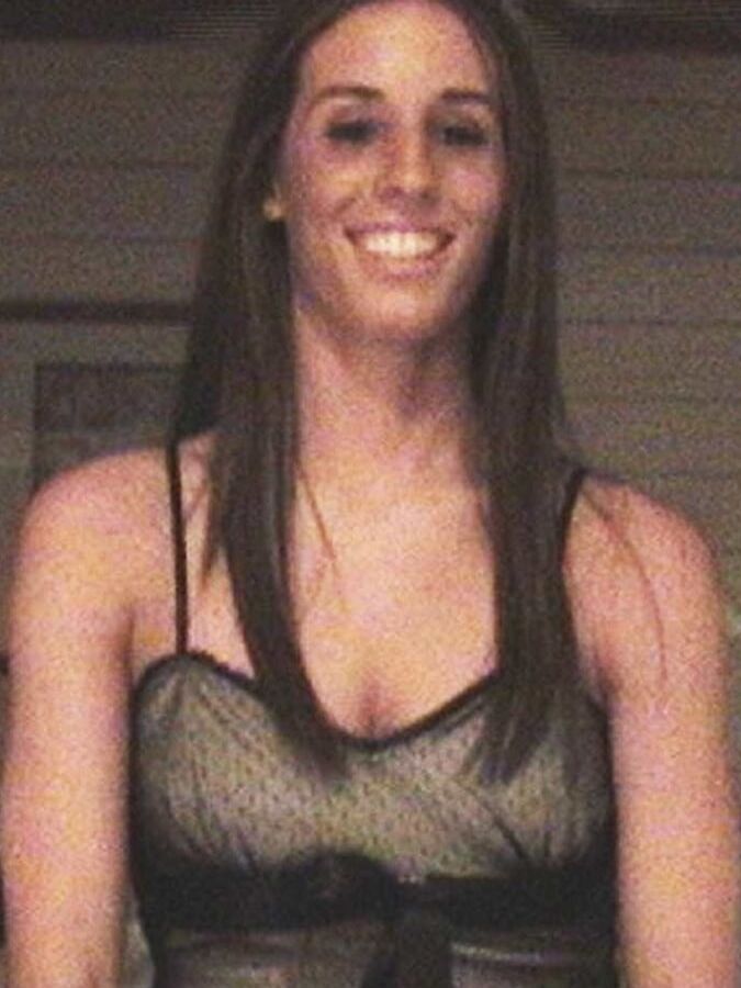 Caitlin the Sexy Wife