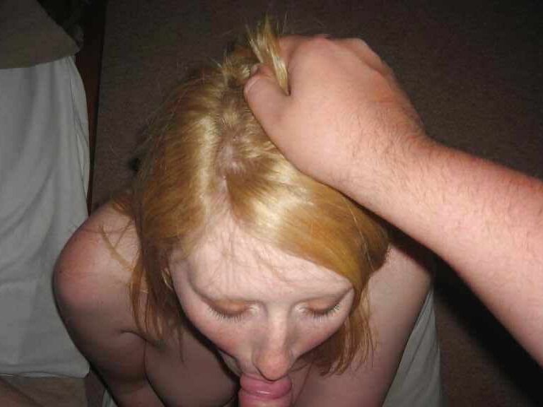 Blowjob Girl