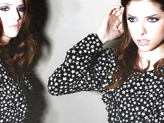 Anna Kendrick