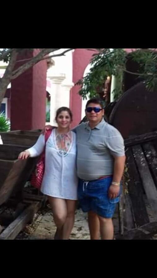 Roxana Deliciosa Milf infiel - Whore mexican milf