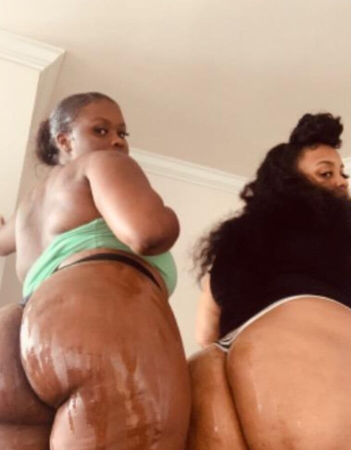 Sexy sista