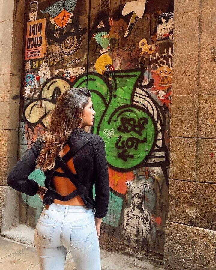 Sexy Turkish Sibel