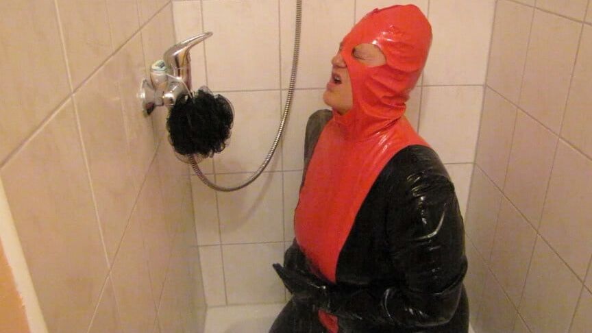 Penalty - Cold Shower