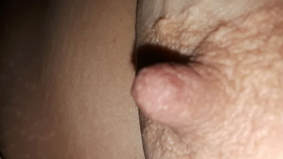 Weekday nipples at night