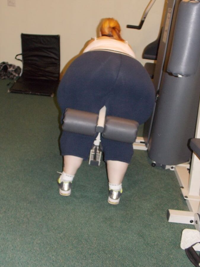 Ssbbw galleries