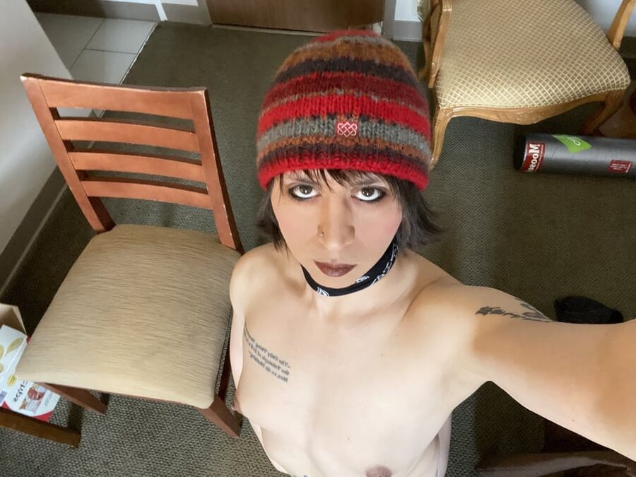 Ein weiterer Tag Snowboarden liegt hinter mir