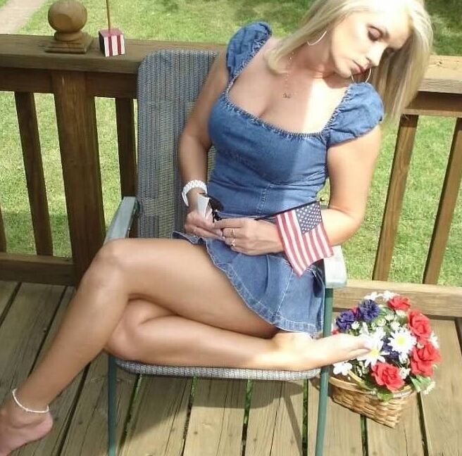 Tina Grant