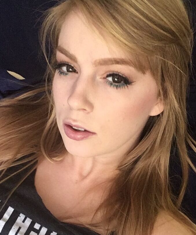 Sexy Selfie Collection