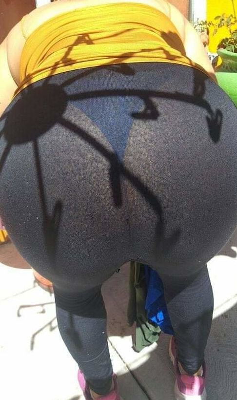 Beautiful Ass leggings