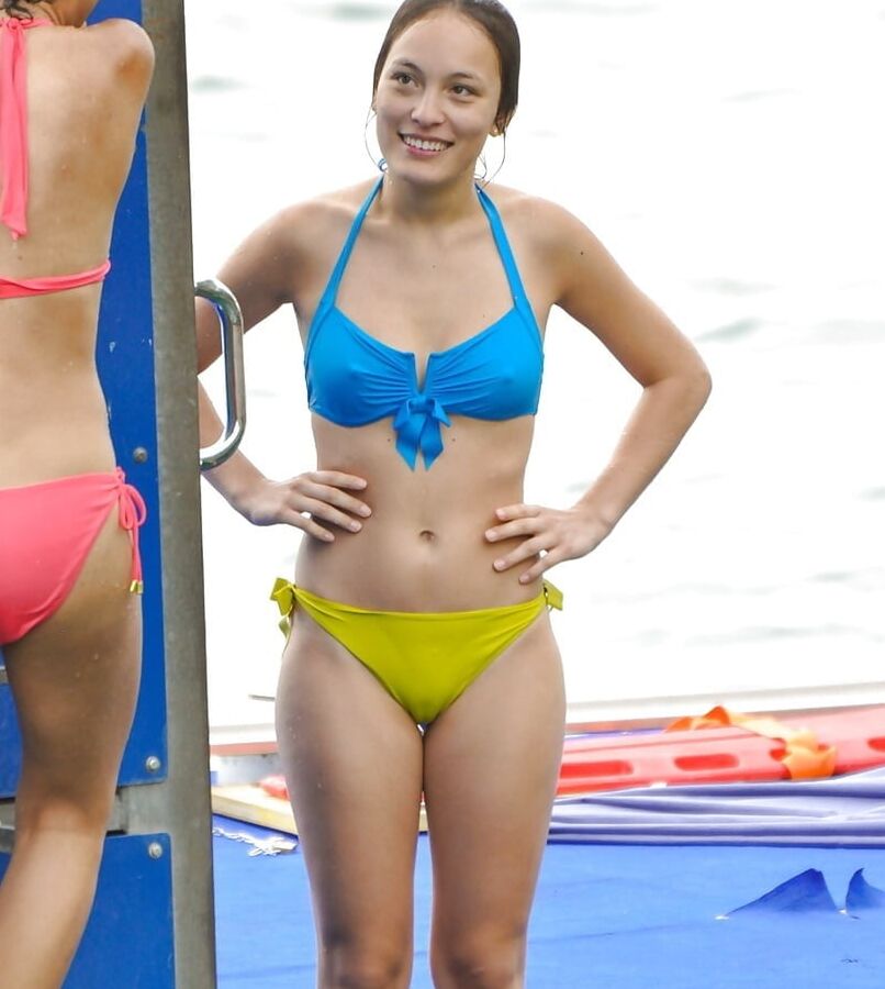 Camel Toes