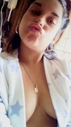 Tiffany Priscila CBA Cordobesa