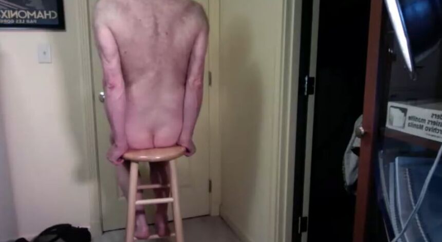 More Than Naked