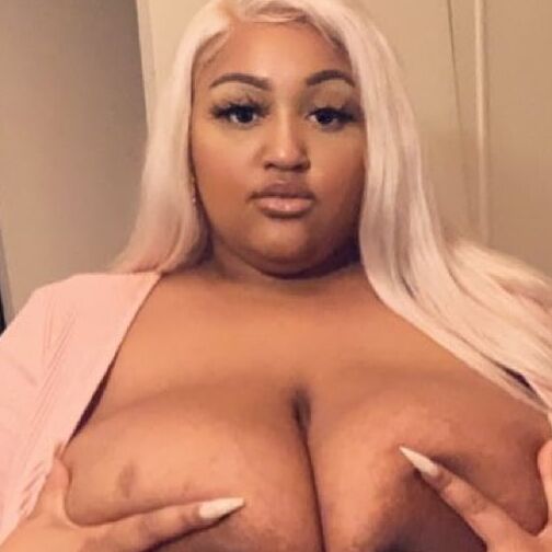 Super Saiyan Boobs