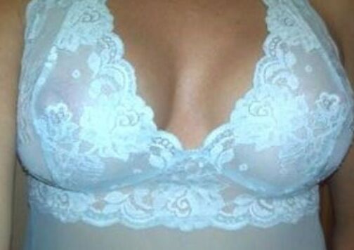 pregnant nipples