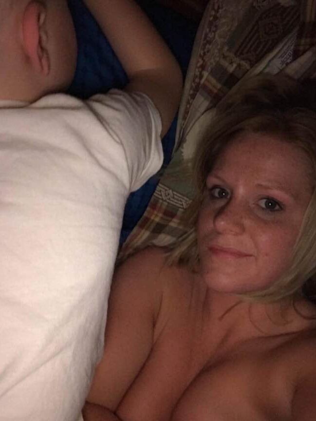 Hottie Mom
