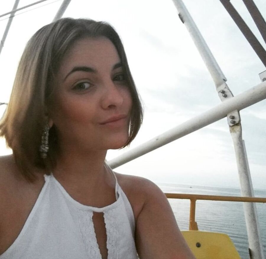 ANNA FROM KHARKIV