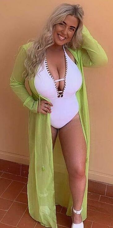 Busty amateurs